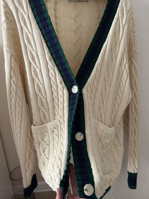 Cardigan Zara marime S