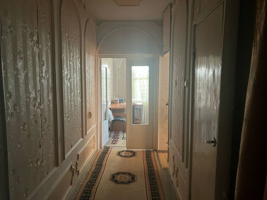 Продаётся квартира 2/3/5 Алгоритм 31 Algoritm