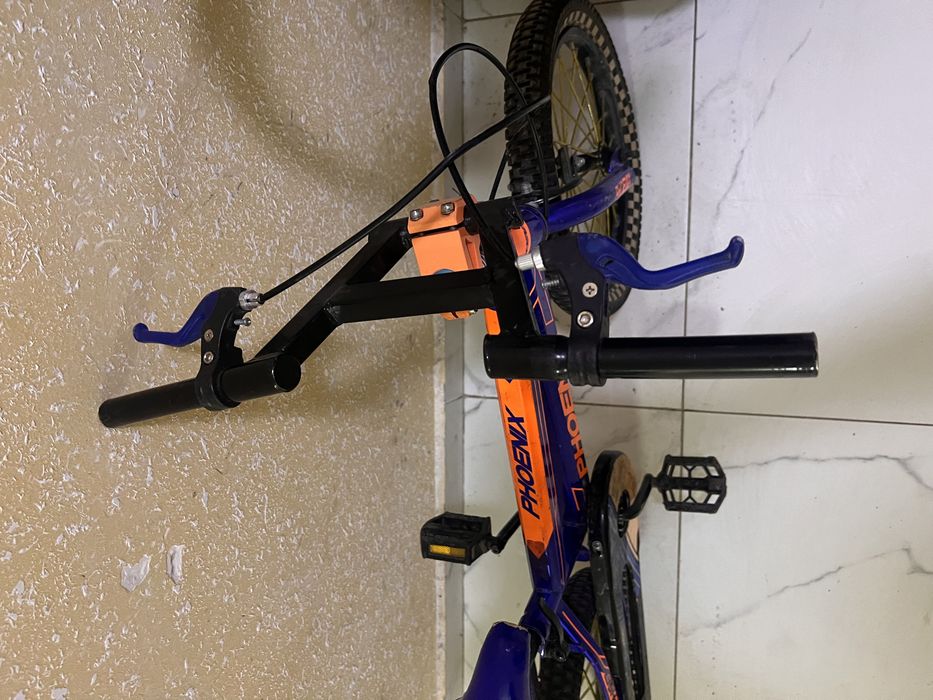 Велосипед детский