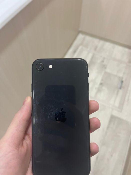 Айфон se 2020 состояние идеал