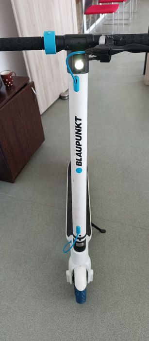 Trotineta electrica Blaupunkt