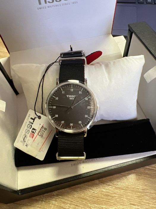 Швейцарские часы Tissot original