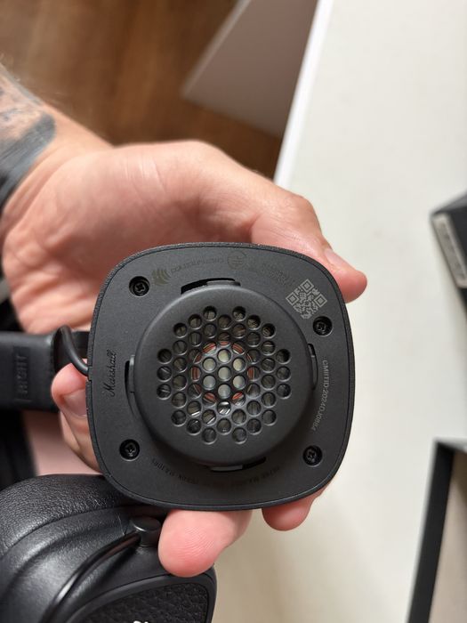 Продаю Marshall Major 5