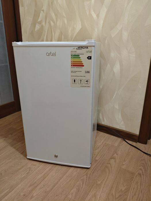 Мини холодильник