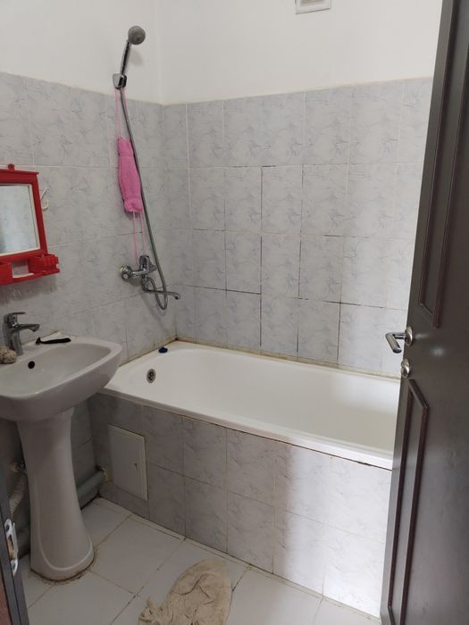 Квартира 3х комнатная