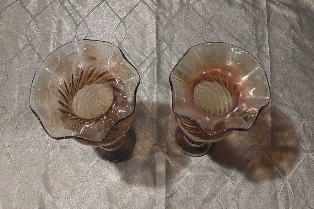 Всё из дома! Ваза для цветок, цена за обо