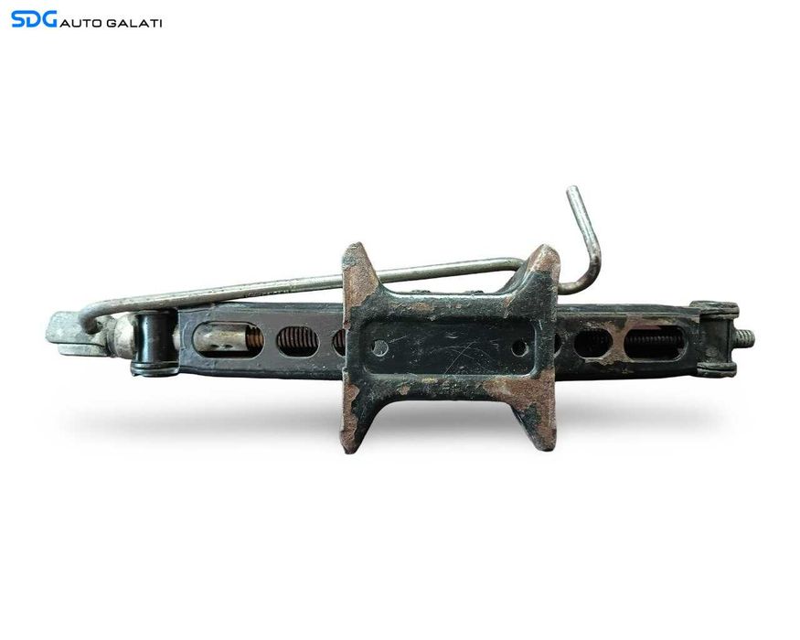 Cric Cric Auto Dacia Sandero 1 2008 - 2012 Cod 8200858025 [LR6263]