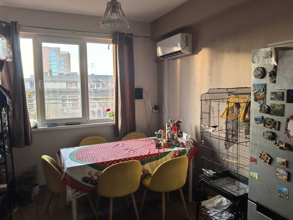 Продава се Многостаен апартамент в Стара Загора, Център - 82 кв.м за 961 €/кв.м - Снимка #10