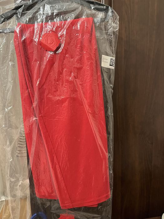 Абсолютно новое платье Magda Butrym x H&M