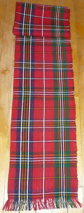 Автентични мъжки пояси- вълнени и памучни, в  различни цветове