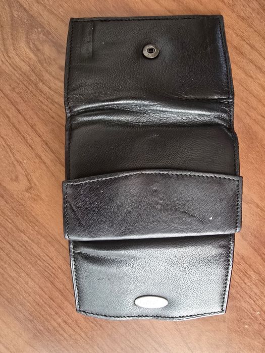 Кошельки. Кошельки.