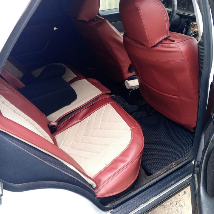 Продаю Мерседес 124 е230