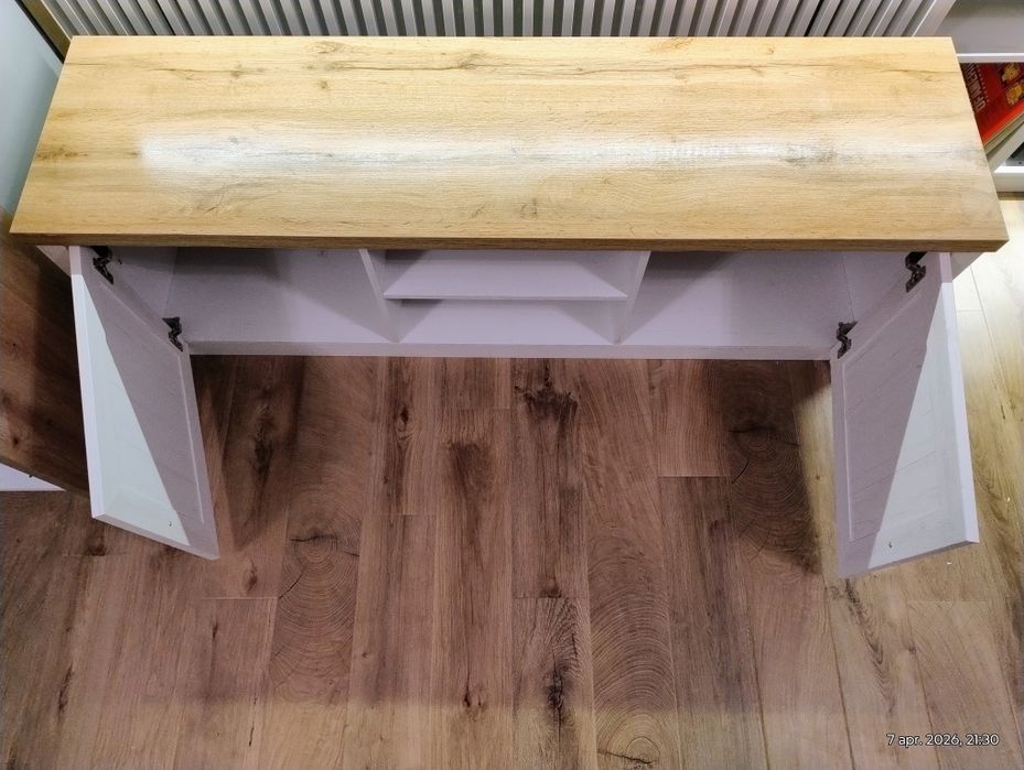 Comoda TV  160x43x54