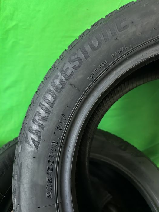205/55R16 Bridgestone 2023 stare foarte buna