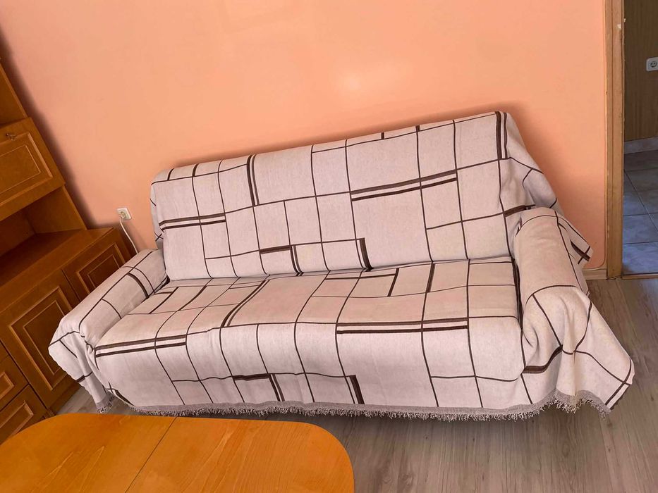 Дава се под наем Тристаен апартамент в Ловеч, Вароша - 100 кв.м за 353.94 € - Снимка #14