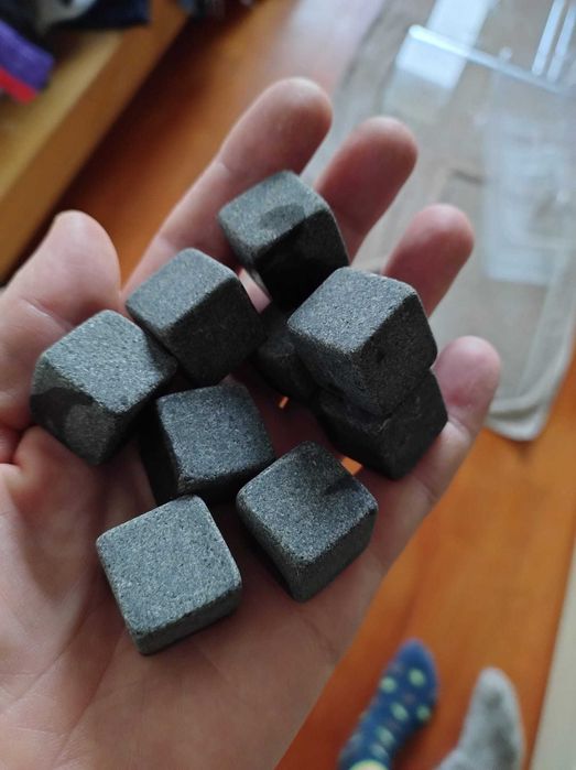 Pietre pentru racire bautura