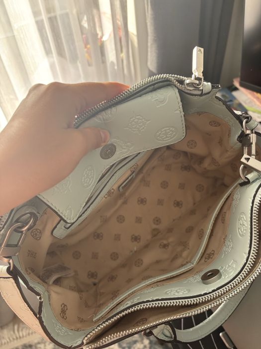 Сумка guess оригинал