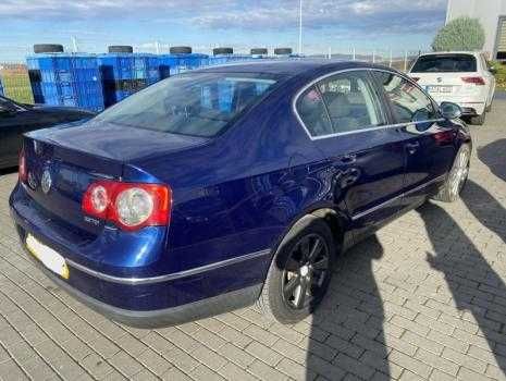 Dezmembrari dezmembrez VW Passat (3C2) 2.0 TDI cod motor BKP