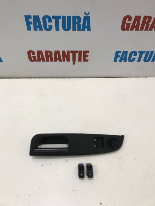 Maner portiera butoane geam sofer oglinda rezervor Golf 5 Jetta Touran