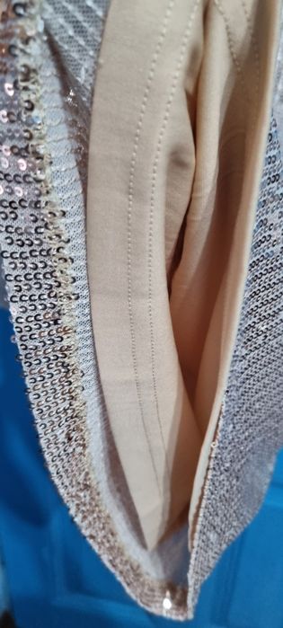 Rochita paiete noua XS