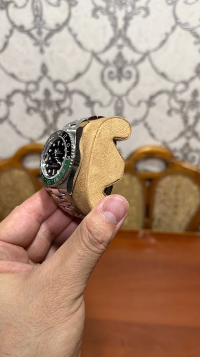 Rolex GMT Master II Sprite 40mm