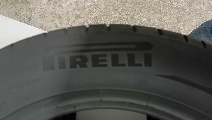 Anvelope 235/55/R18 100V PIRELLI VARA 235 55 18 100V CP-V20270