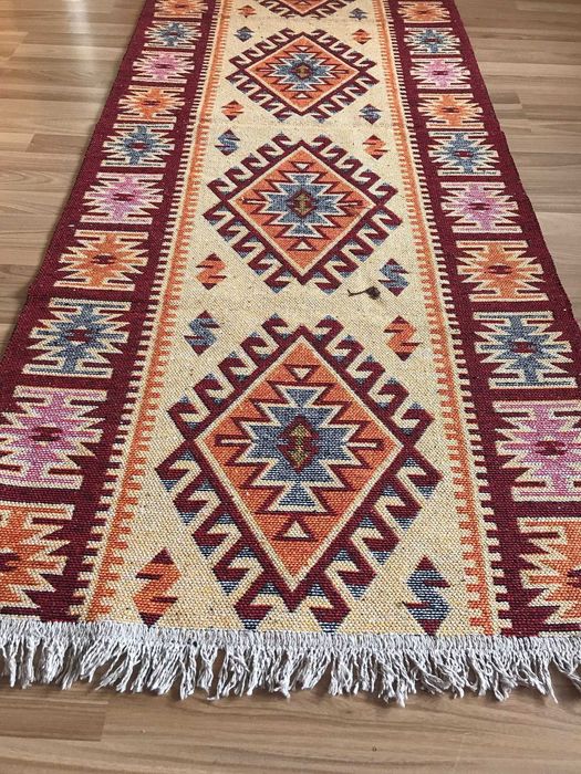 Чипровски пътеки и килими