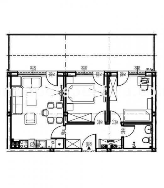 Продава се Тристаен апартамент в Пловдив, Кючук Париж - 95 кв.м за 1179 €/кв.м - Снимка #1
