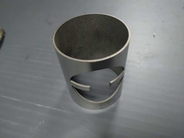 Taiere cu laser si indoire abkant tabla