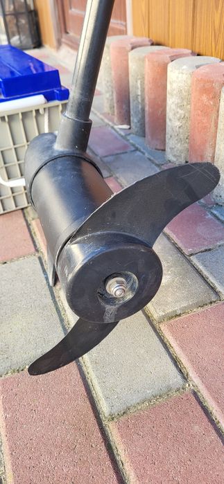 Motor electric MinnKota 55 lbs 12v