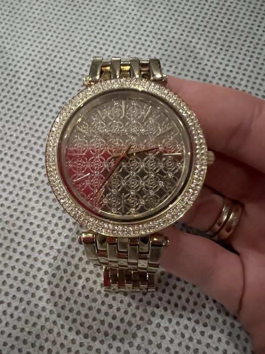 Дамски часовник - Michael Kors, MK3398,