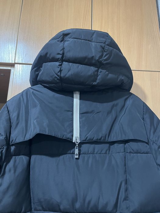 Пальто зимнее женское.