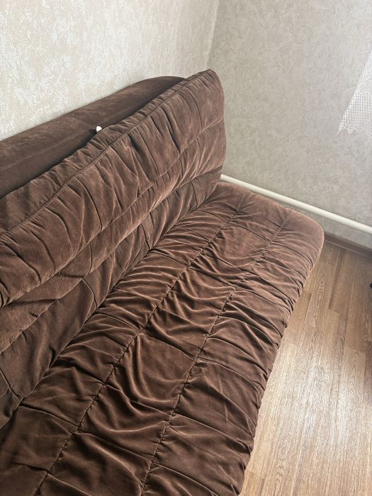 Раздвижной диван