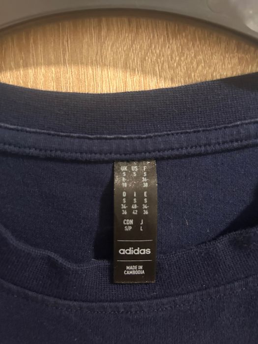 Дамска маркова  тениска