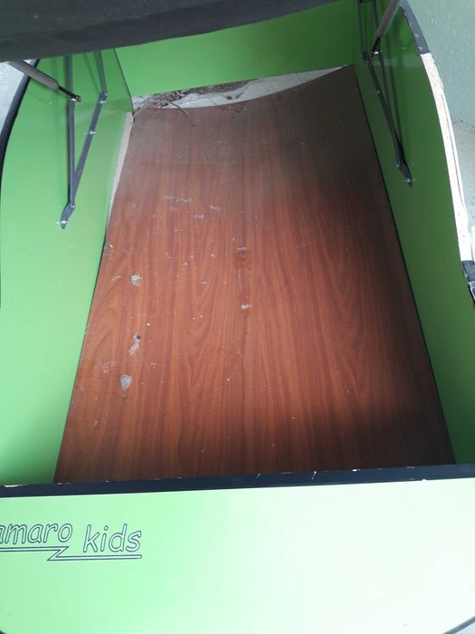 Продаётся машина-кровать