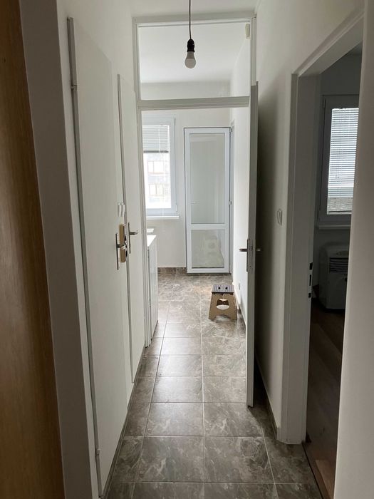 Продава се Двустаен апартамент в София, Люлин 9 - 65 кв.м за 2262 €/кв.м - Снимка #3