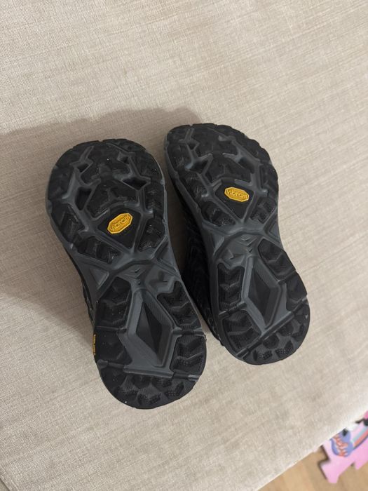 Дамски маратонки HOKA Mafat Speed 4