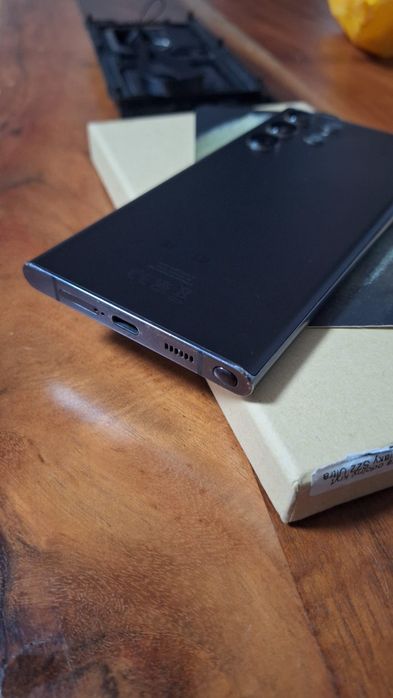 Samsung s22ultra 512gb
