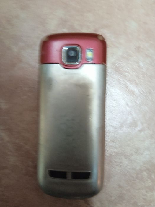 Нокия рабочий телефон.