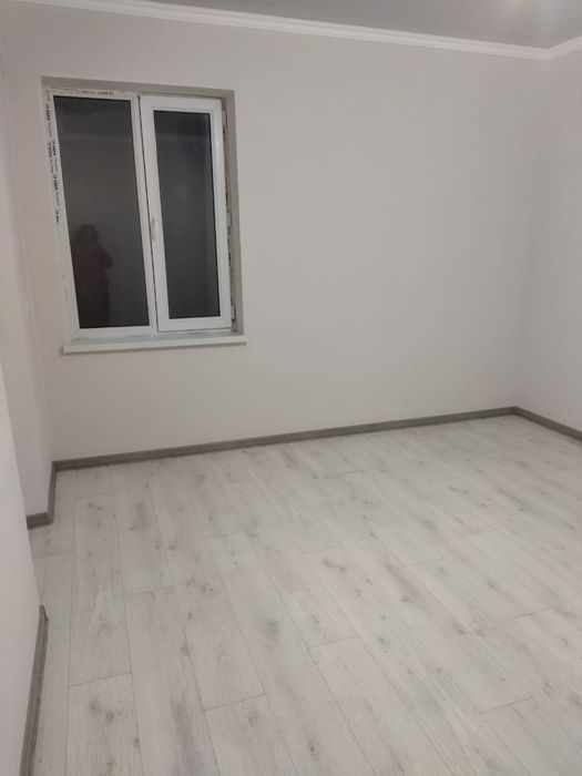 Времянка 2 бөлмелі. МКР АЗАТ.