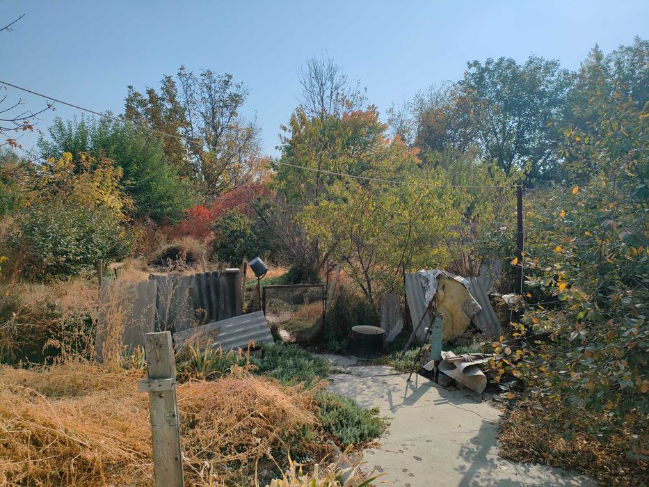 Продается дом 13 соток в Таш Обл. Ободон Махалля