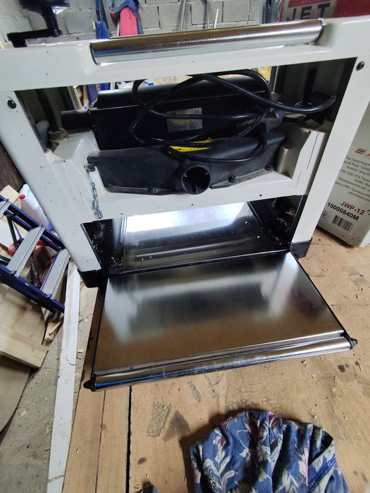 Ресмусовый станок