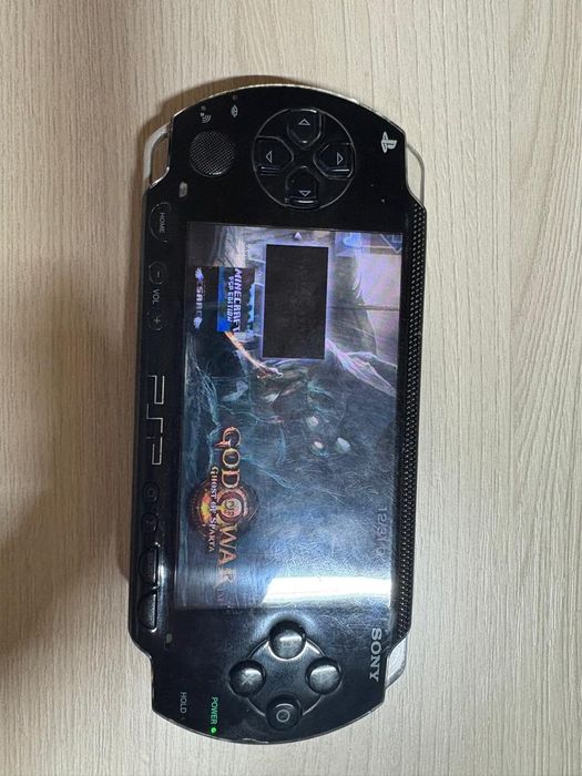 Продаю Psp 1000 Fat