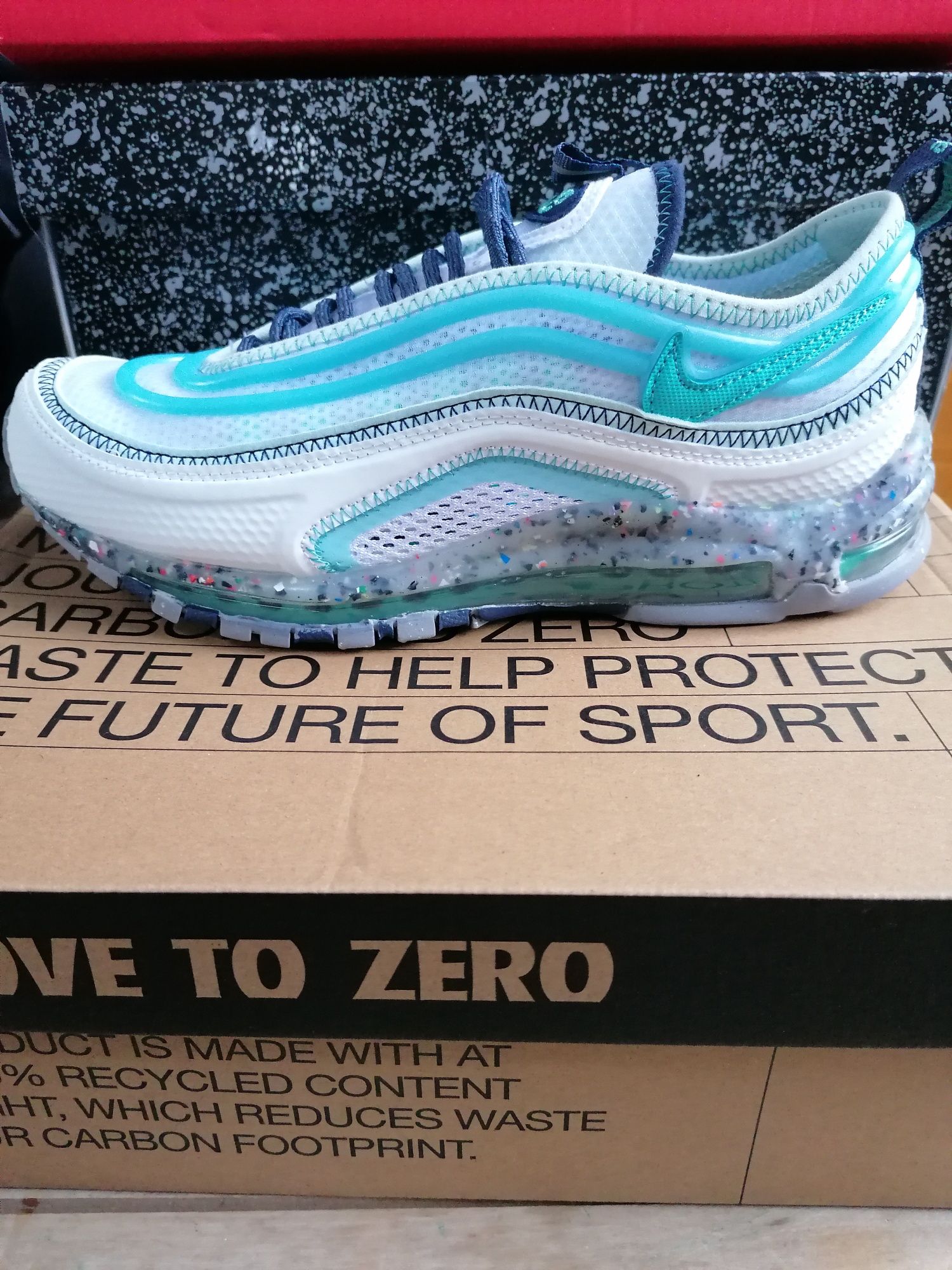 Air max 97 ocean best sale