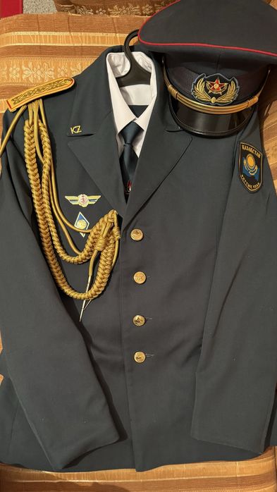 Военная форма для дембеля