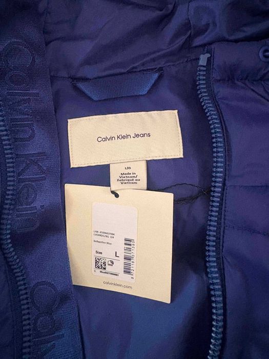 Geaca Calvin Klein Marimea L