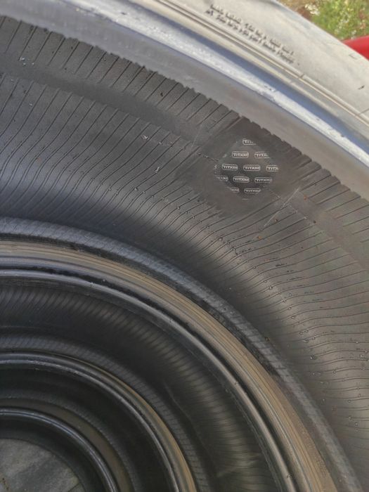 Cauciucuri vara 225x55x17 Bridgestone Turanza