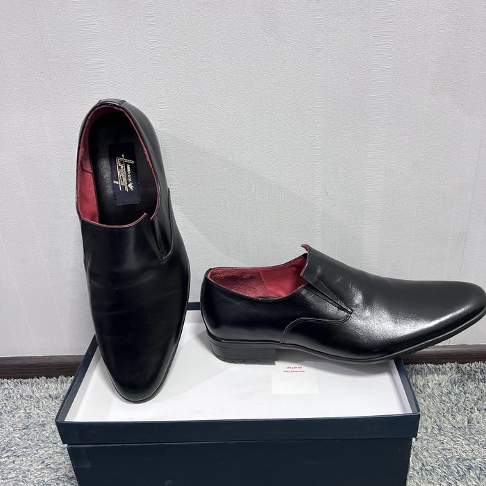 Мужские туфли