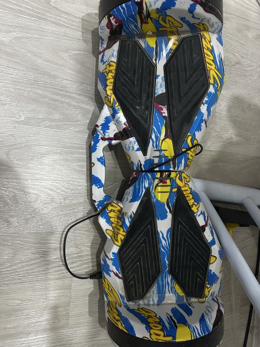 Гироскутер