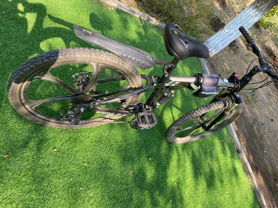 Продам велосипед